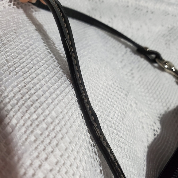 Coach Tartan Wristlet - Picture 6 of 6